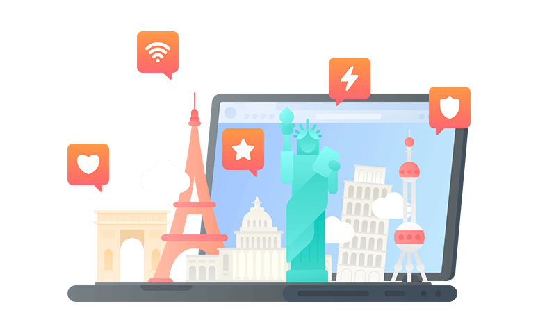 在海外MacOS怎么翻回国 - ROUTECN